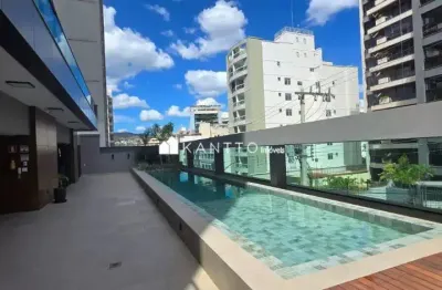 Apartamento garden com 2 dormitórios suíte à venda, 136 m² por r$ 969.900 - santa helena - juiz de fora/mg