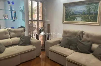 Apartamento com 3 dormitórios à venda, 123 m² por r$ 530.000 - passos - juiz de fora/mg