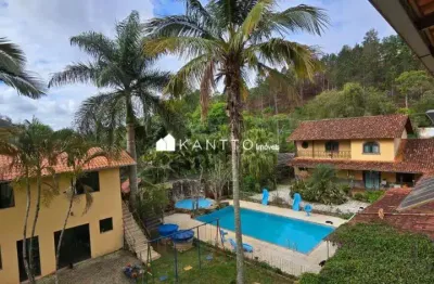 Casa com 4 dormitórios à venda, 313 m² por r$ 1.850.000 - novo horizonte - juiz de fora/mg