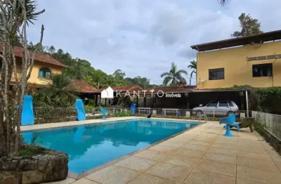 Casa com 4 dormitórios à venda, 313 m² por r$ 1.850.000 - novo horizonte - juiz de fora/mg