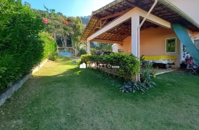 Casa com 5 dormitórios à venda, 275 m² por r$ 970.000 - parque das samambaias - juiz de fora/mg
