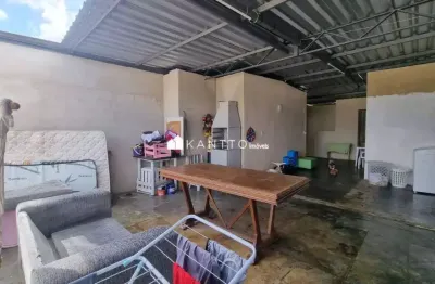 Cobertura com 3 dormitórios à venda, 140 m² por r$ 299.000 - bom pastor - juiz de fora/mg