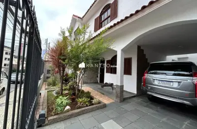 Casa com 5 dormitórios à venda, 288 m² por r$ 1.360.000 - cascatinha - juiz de fora/mg