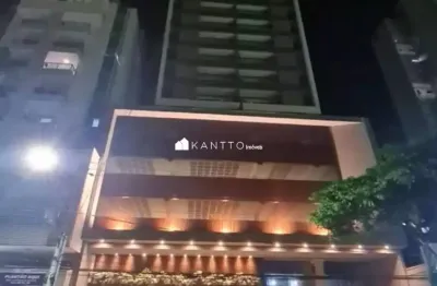 Studio com 1 dormitório à venda, 34 m² por r$ 340.000 - são mateus - juiz de fora/mg