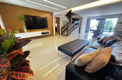 Casa com 4 dormitórios à venda, 300 m² por r$ 1.580.000 - alto dos pinheiros - juiz de fora/mg