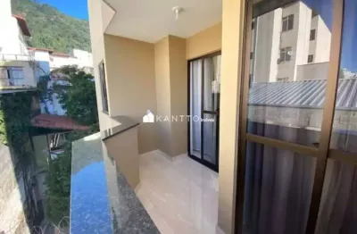 Apartamento 2 quartos, suíte e 1 vaga livre de garagem em plena rua perry em juiz de fora