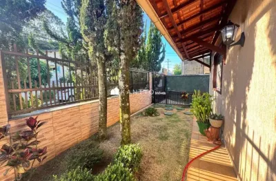 Casa com 3 dormitórios à venda no condomínio  colinas do imperador, 226 m² por r$ 760.000 - colinas do imperador - juiz de fora/mg