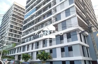 Apartamento com 2 dormitórios à venda, 54 m² por r$ 235.000,00 - granbery - juiz de fora/mg
