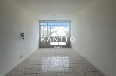 Kitnet / Stúdio à venda na Rua Espírito Santo, 101, Centro, Juiz de Fora