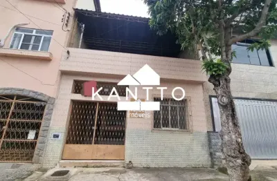 Casa com 3 quartos à venda na Rua Senador Feliciano Penna, 22, Mariano Procópio, Juiz de Fora