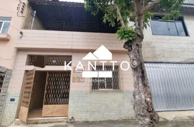 Casa com 3 quartos à venda no mariano procópio com uma excelente localização dentro do bairro