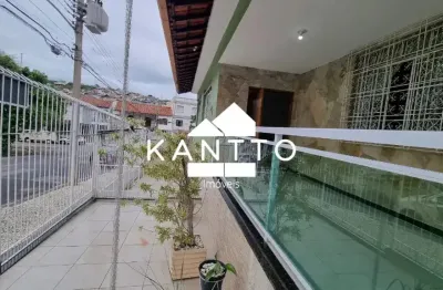 Casa com 5 quartos à venda na Rua Irmão Martinho, 32, Bairu, Juiz de Fora