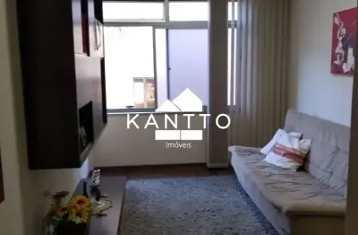 Apartamento 01 quarto com elevador a venda no centro de juiz de fora