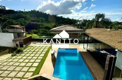 Granja fazendinhas terra comendador, 1020m2, juiz de fora