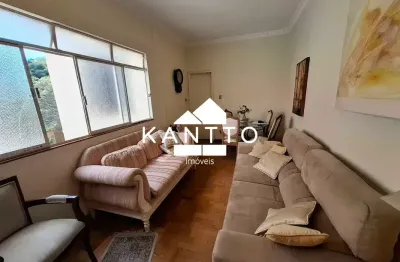 Apartamento 2/4 no alto dos passos perto de tudo - 220.000,00