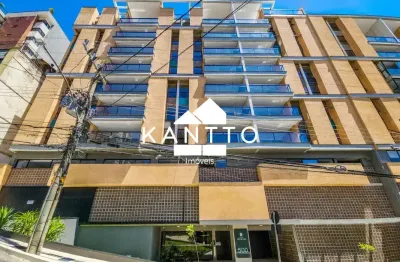 Cobertura com 2 dormitórios à venda, 134 m² por r$ 889.900 - são mateus - juiz de fora/mg