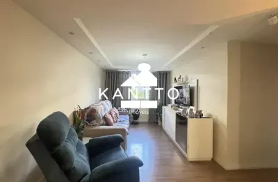 Apartamento 3 quartos, cozinha integrada, área de serviço, garagem, duas entradas, cascatinha, juiz de fora