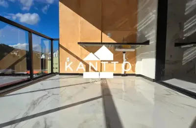 Apartamento com 3 dormitórios suíte , varanda,  à venda, 124 m² por r$ 665.000 - são mateus - juiz de fora/mg