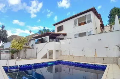 Casa duplex 03 quartos com piscina condomínio alto dos pinheiros