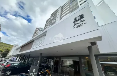 Apartamento com 2 quartos à venda na Rua Doutor Osmar Silva, 25, Bom Pastor, Juiz de Fora