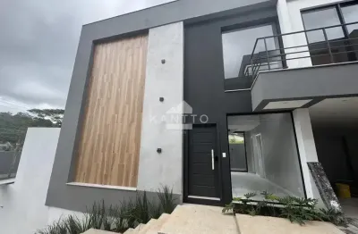 Casa , 3 suítes, 2 vagas, condomínio jardim da serra, juiz de fora