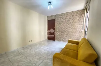 Apartamento à venda, 2 quartos por R$ 155.000,00 - Vivendas da Serra - Juiz de Fora/MG