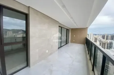 Apartamento à venda, 119 m² por r$ 1.980.000,00 - centro - juiz de fora/mg