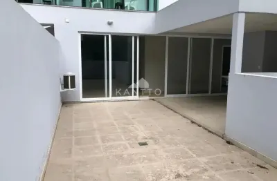 Oportunidade única! garden mobiliado em cascatinha, juiz de fora, mg**