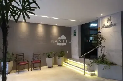 Apartamento com 3 suíte  dormitórios à venda, 135 m² por r$ 590.000,00 - centro - juiz de fora/mg