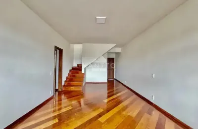Cobertura, 4 quartos, 1 suíte, garagem, elevador, manoel honório, juiz de fora