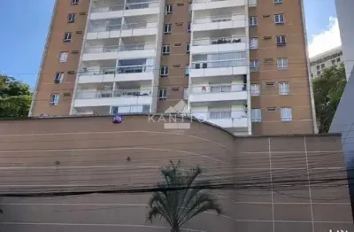 Oportunidade única! apartamento residencial de 2 quartos com suíte e 3 vagas de garagem em cascatinh