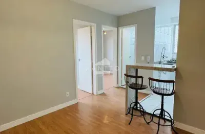 Apartamento com 2 quartos à venda no nova califórnia