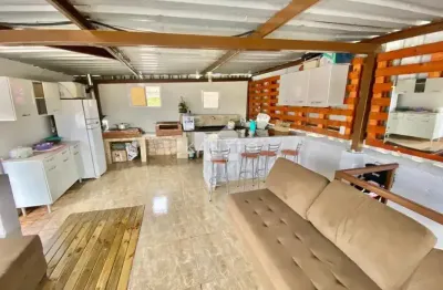 Cobertura com 3 dormitórios à venda, 180 m² por r$ 450.000,00 - nova era - juiz de fora/mg