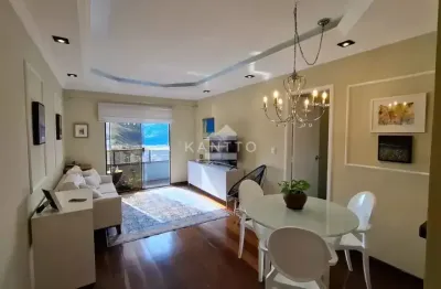Apartamento com 2 quartos à venda na Rua Oscavo Gonzaga Prata, 201, Teixeiras, Juiz de Fora