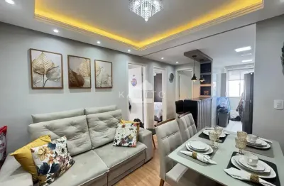 2 quartos, santa terezinha, juiz de fora, área de lazer completa - 239.000,00