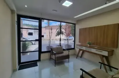Apartamento com 2 quartos à venda na rua dom pedro ii, 254, mariano procópio, juiz de fora, 53 m2 por r$ 345.000