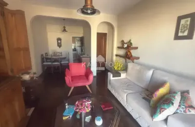 Apartamento com 3 quartos à venda na Rua Santo Antônio, 981, Centro, Juiz de Fora