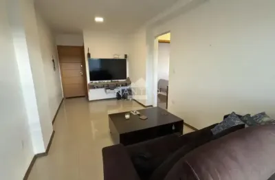 Apartamento no cascatinha 2 quartos suíte com varanda, com vista e lazer total
