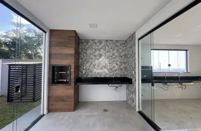 Casa de condomínio, 4 quartos (3 suítes), área verde, juiz de fora