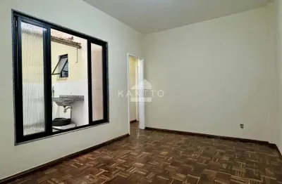 Apartamento com 2 quartos à venda na Rua Padre Matias, 21, Morro da Glória, Juiz de Fora