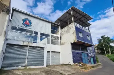 Oportunidade única! galpão comercial desocupado à venda em juiz de fora, mg