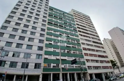 Apartamento com 3 quartos à venda na Avenida Barão do Rio Branco, 254, Centro, Juiz de Fora