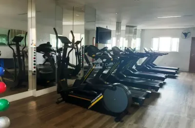 Cobertura, 3 quartos, garagem, bandeirantes, juiz de fora