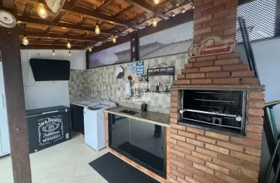 Cobertura, 3 quartos, garagem, bandeirantes, juiz de fora