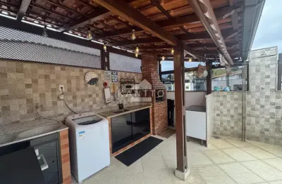 Cobertura, 3 quartos, garagem, bandeirantes, juiz de fora