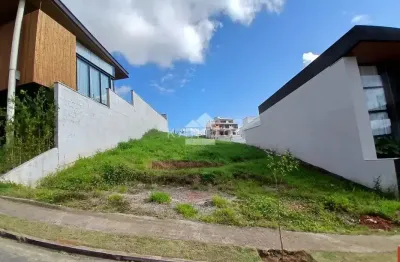 Terreno em condomínio fechado à venda na Avenida Deusdedith Salgado, 587, Salvaterra, Juiz de Fora