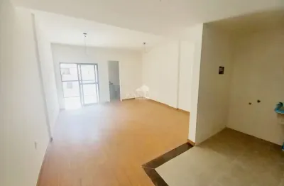 Apartamento com 1 quarto à venda na Rua Olegário Maciel, 254, Paineiras, Juiz de Fora