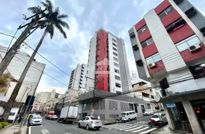 Apartamento 01 por andar com 3 dormitórios 02 suítes com varanda e elevador à venda, 136 m² por r$ 620.000,00 - são mateus - juiz de fora/mg