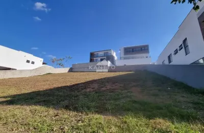 **terreno residencial à venda no condomínio alphaville juiz de fora, minas gerais**