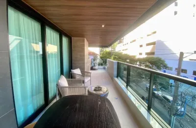 Apartamento com 3 dormitórios à venda, 110 m² por r$ 1.370.000,00 - passos - juiz de fora/mg